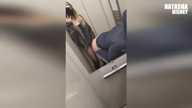 изнасилование в лифте русское