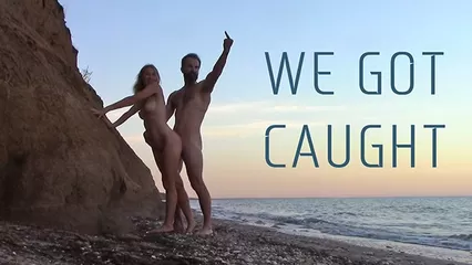 Порно-рассказ «Секс на пляже»