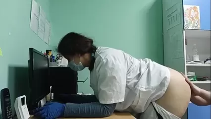 В Больнице Порно Видео