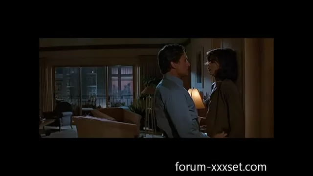 XXX видео Секс сцена с Джинн Трипплхорн из фильма Основной Инстинкт
