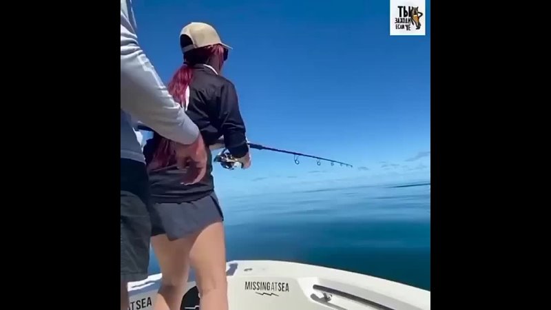 Порно видео секс в рыбалке