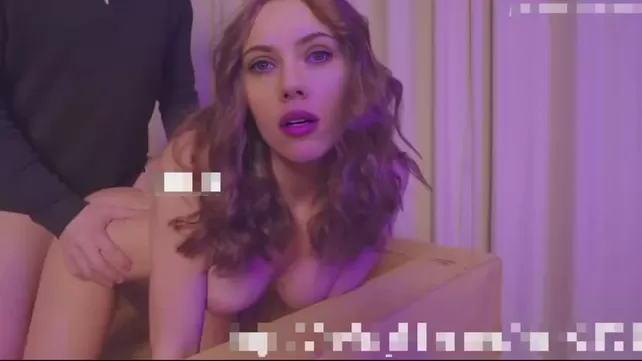 Scarlett Johansson Порно Видео | massage-couples.ru