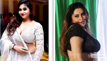 Первое секс-видео индийской актрисы Регины Кассандры