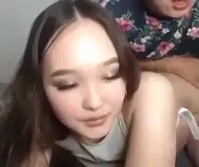 Порно видео казашки
