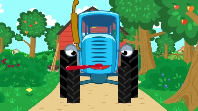Tractor Порно Видео