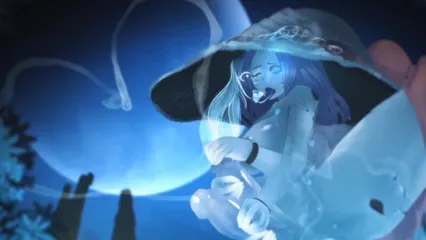 Sound Ranni the witch male on futanari sex animation ver voiced  