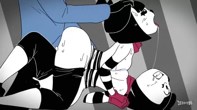 Развратная порно пародия на мультфильм Суперсемейка - смотреть секс видео на 5PORNO