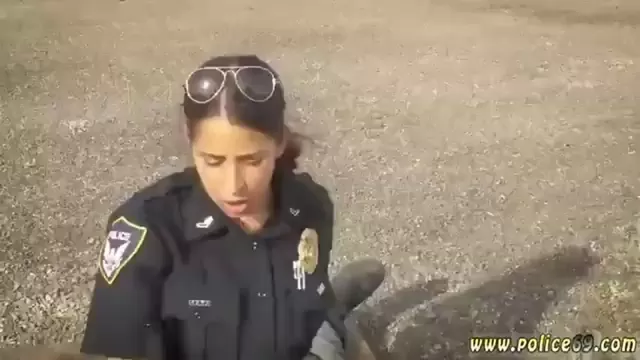 Полицейская шлюха порно видео