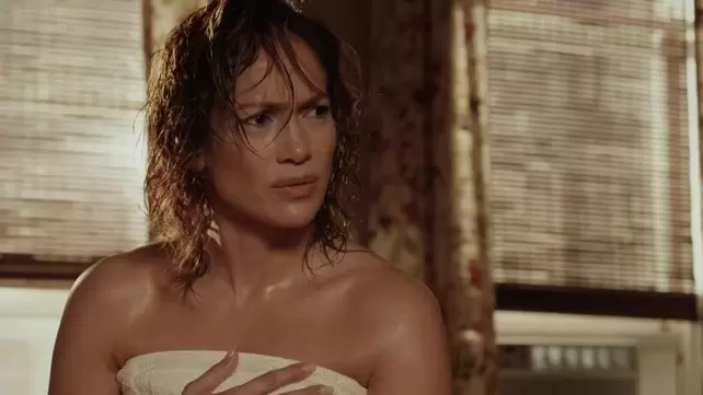 Порно видео с Jennifer Lopez (Дженнифер Лопес)