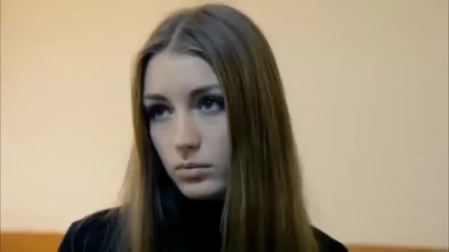 Порно видео - Кастинг русской красотки Foxy в зарубежной студии