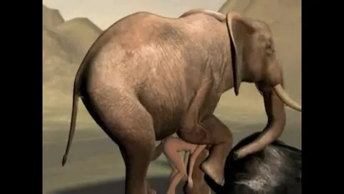 Слон Ебет Жирафа, порно видео бесплатно на ГигПорно