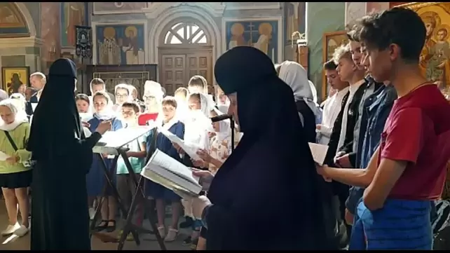 Женский монастырь - Релевантные порно видео (7463 видео)