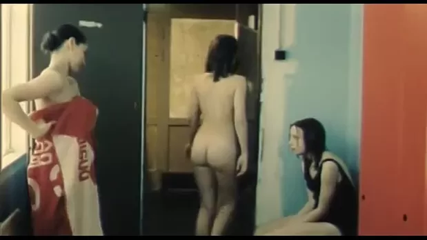 Эротические сцены из старых советских фильмов СССР