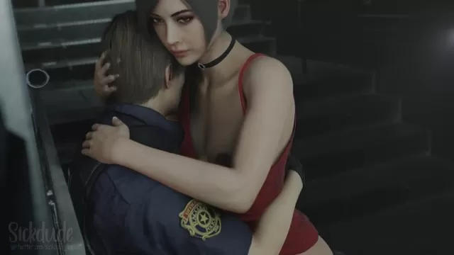 Вышла секс-кукла Эшли из ремейка Resident Evil 4
