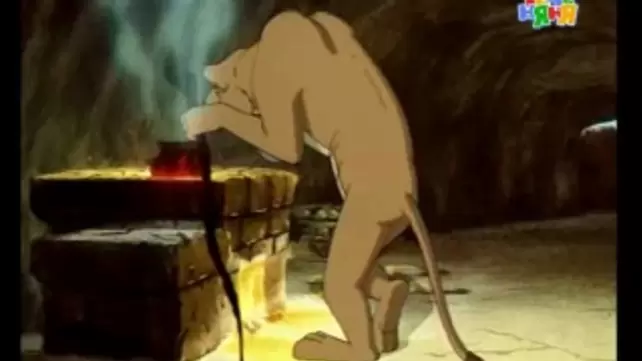 Горячая Король Лев секс мультфильм и популярные Король Лев порно комикс