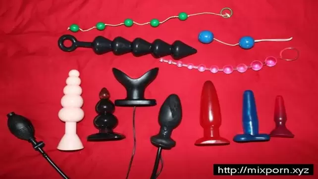 Порно секс игрушки онлайн