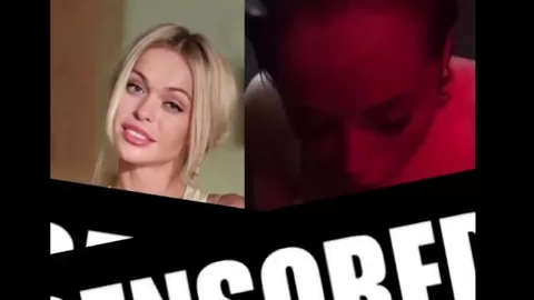 Знаменитости сосут член онлайн - годное порно для народа