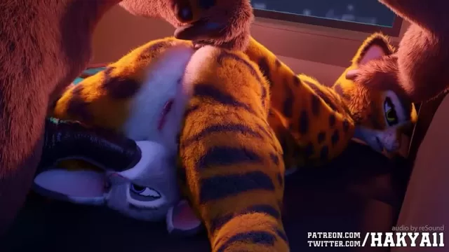 3d furry Секс видео бесплатно